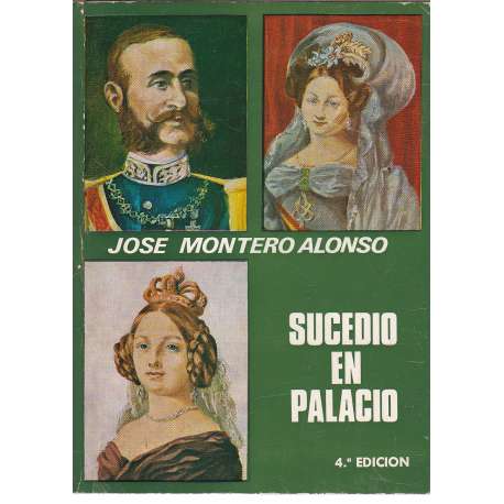 Sucedió en Palacio