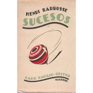 Sucesos