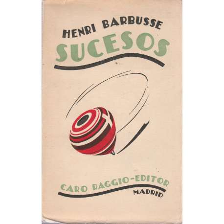 Sucesos
