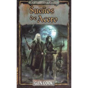 Sueños de acero