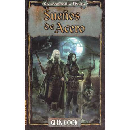 Sueños de acero