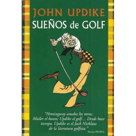 Sueños de golf