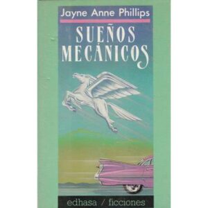 Sueños mecánicos