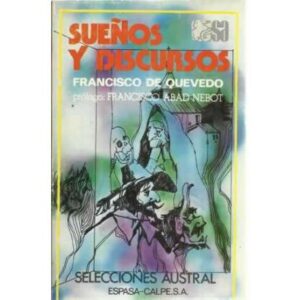 SUEÑOS Y DISCURSOS