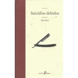 SUICIDIOS DEBIDOS