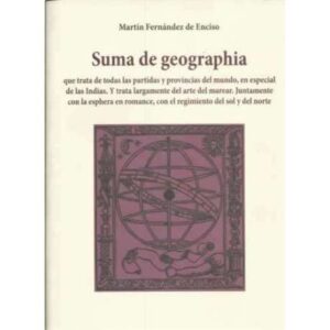 Suma de geographia