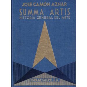 Summa artis. Historia general del arte. Vol. XIX: El arte de la India