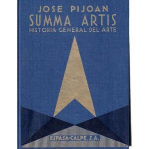 Summa artis. Historia general del arte. Vol. XV: El arte del renacimiento en el norte y el centro de Europa