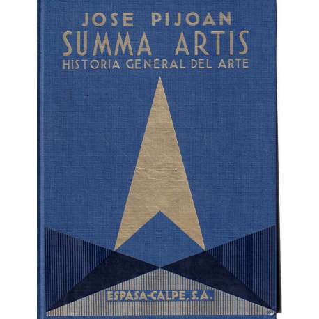 Summa artis. Historia general del arte. Vol. XV: El arte del renacimiento en el norte y el centro de Europa