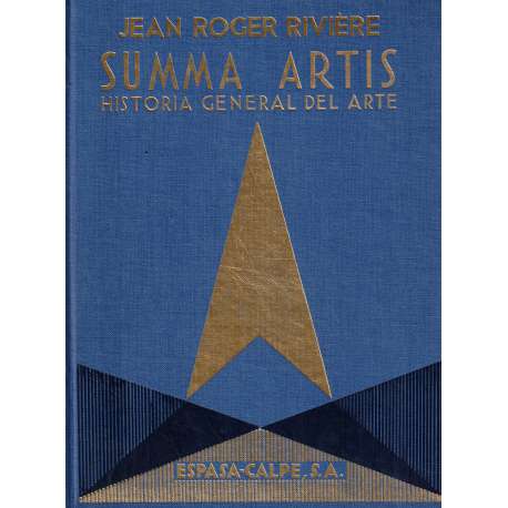 Summa Artis. Historia general del arte. Vol. XX. El arte de la china