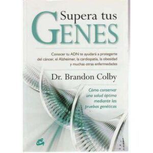Supera tus genes