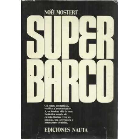 Superbarco