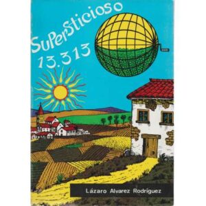 Supersticioso 13313