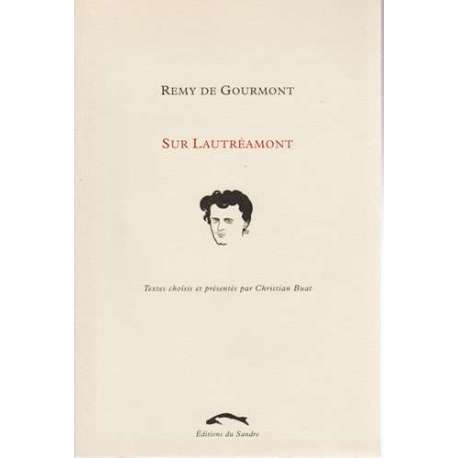 Sur Lautréamont