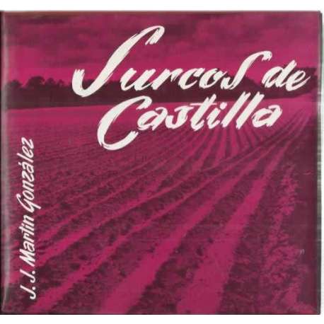SURCOS DE CASTILLA