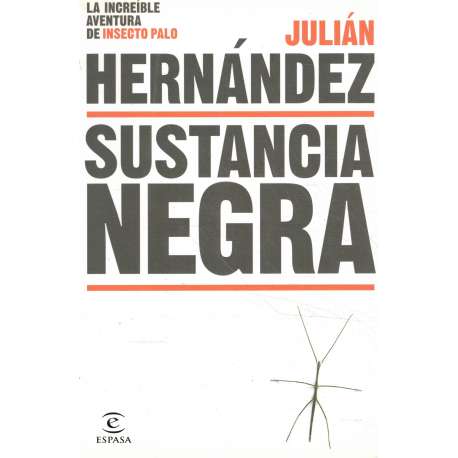 Sustancia negra