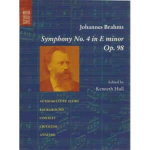 Symphony Nº 4 in minor Op. 98
