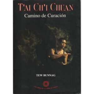 T'ai Ch'i Chuan