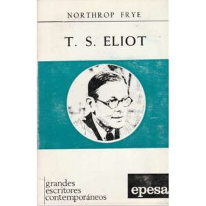 T. S. Eliot