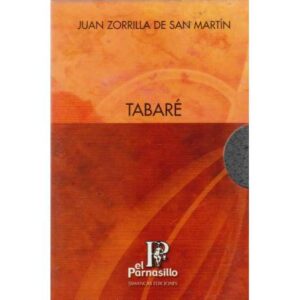 Tabaré. 2 Tomos