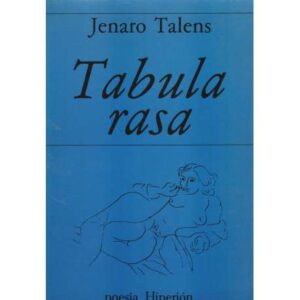 Tabula rasa