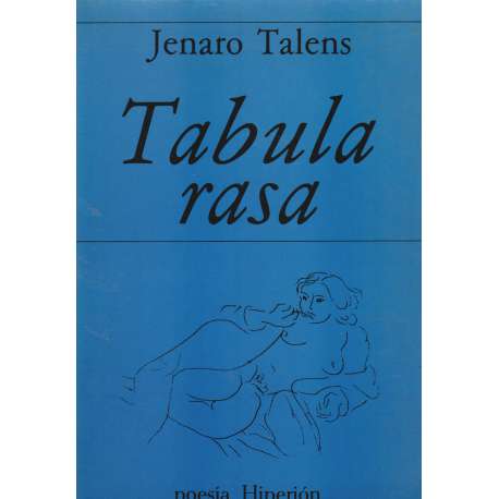 Tabula rasa