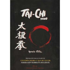 Tai Chi Yang