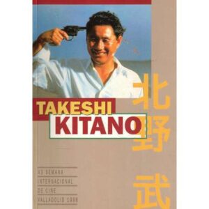 Takeshi Kitano