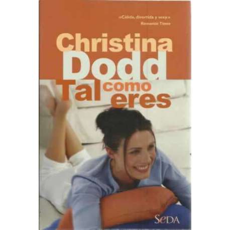 Tal como eres