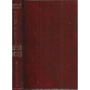 TALEGOS DE TALEGAS. Novela de costumbres