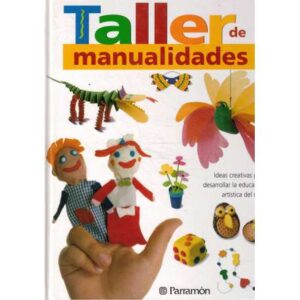 Taller de manualidades