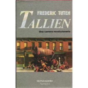 Tallien. Una carrera revolucionaria