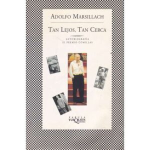 Tan lejos, tan cerca