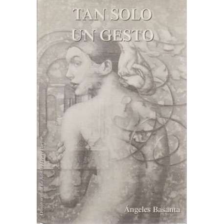 Tan solo un gesto