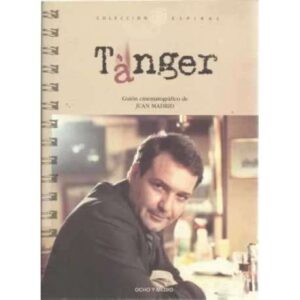 Tánger. Guión cinematográfico