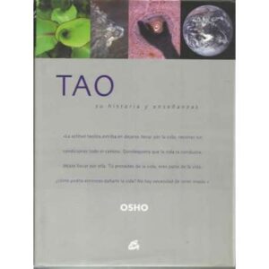 TAO. Su historia y enseñanzas