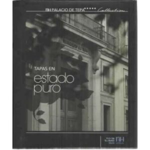 Tapas en estado puro