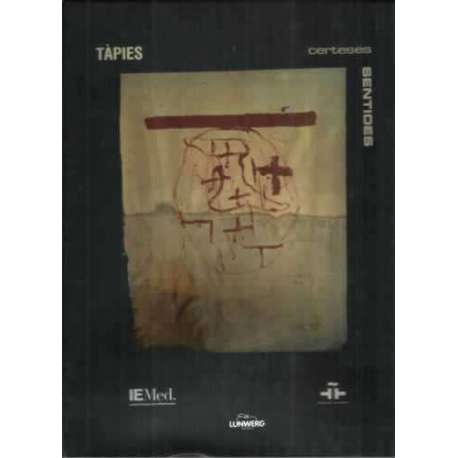 Tàpies en Marruecos. Certeses sentides