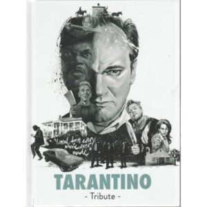 Tarantino tribute