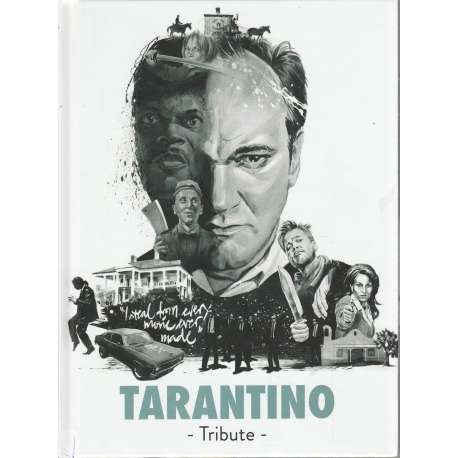 Tarantino tribute