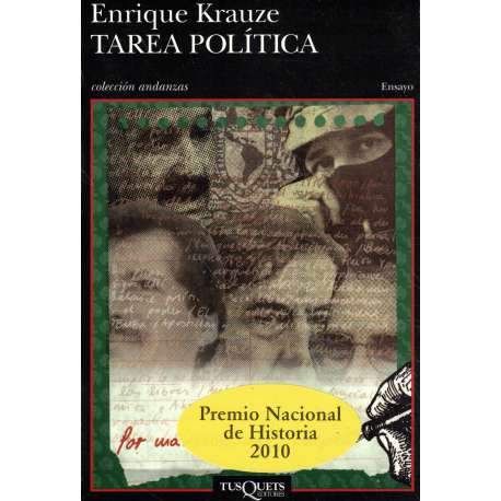 Tarea política