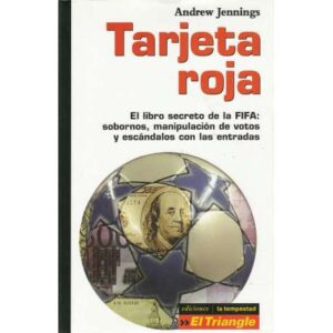 Tarjeta roja