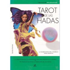 Tarot de las hadas