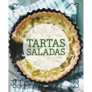 Tartas saladas