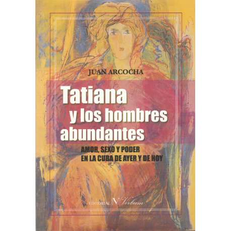 Tatiana y los hombres abundantes