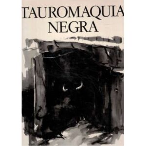 Tauromaquia negra