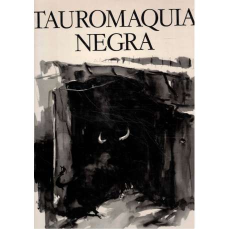 Tauromaquia negra