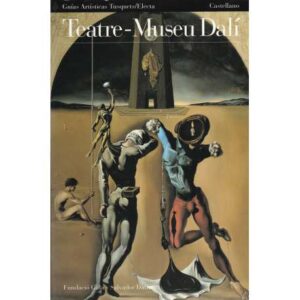 Teatre-Museu Dalí