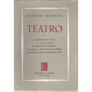 Teatro