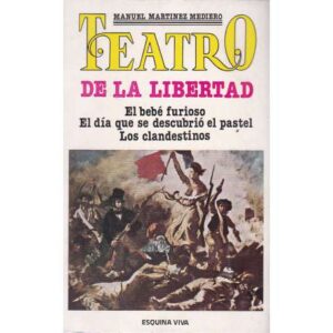Teatro de la libertad